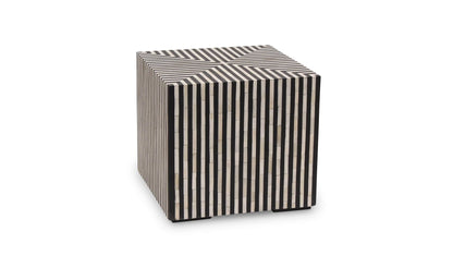 The Carpentry Shop Co. Terning Side Table Terning Side Table