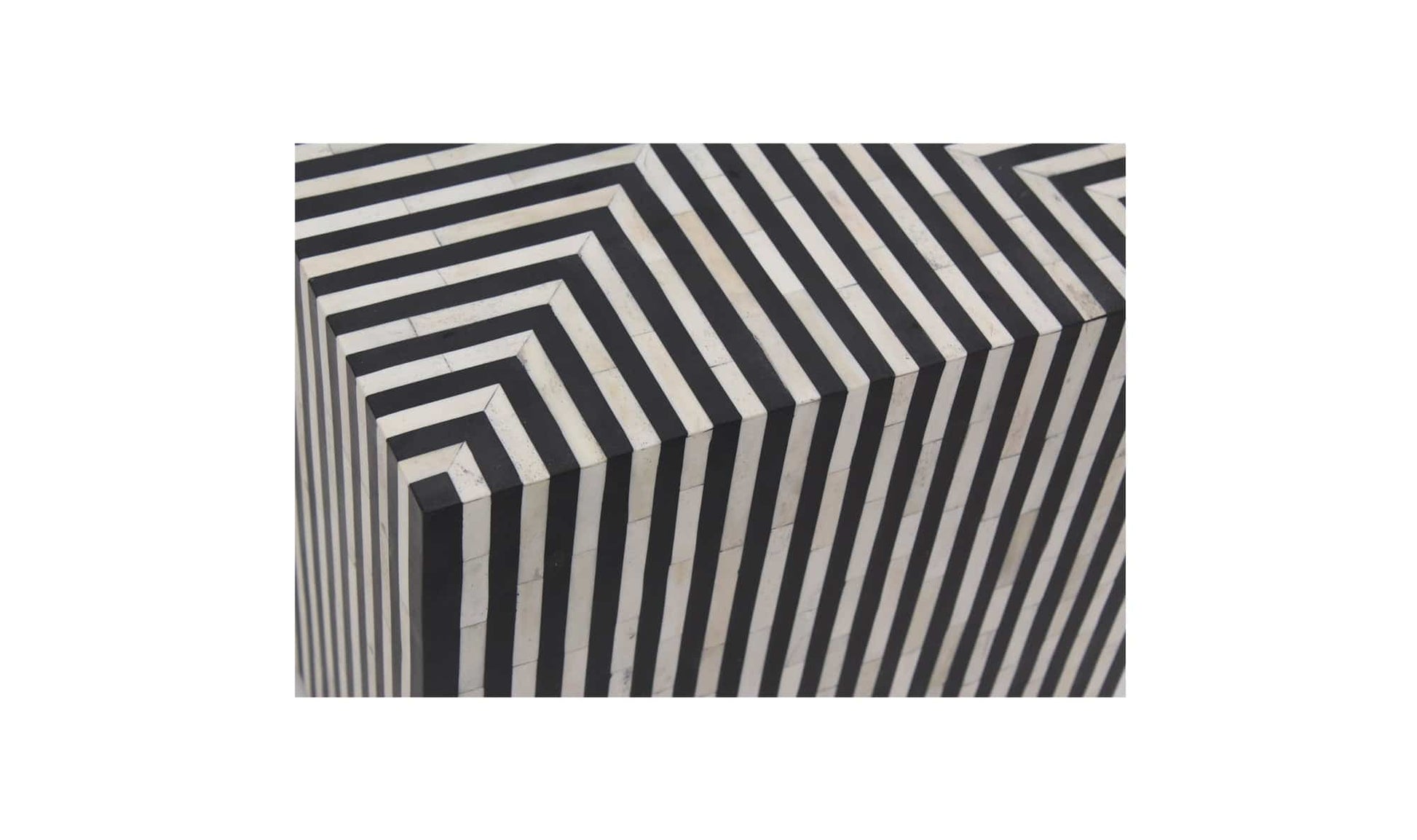 The Carpentry Shop Co. Terning Side Table Terning Side Table