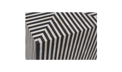 The Carpentry Shop Co. Terning Side Table Terning Side Table