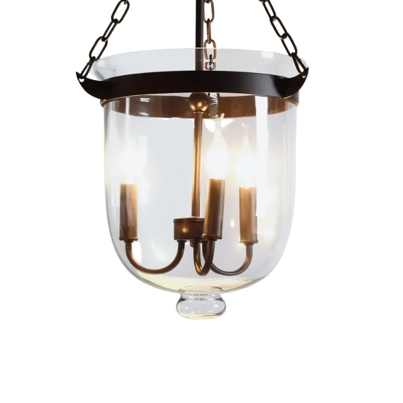 Ternum Pendant Light.