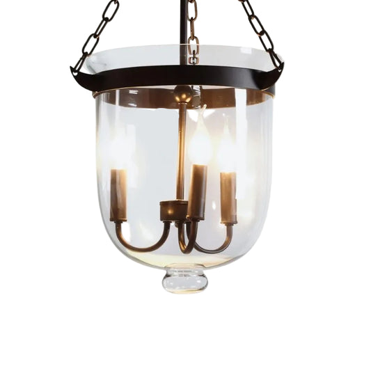 Ternum Pendant Light.