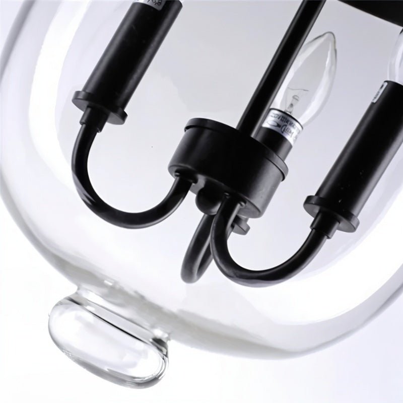 Ternum Pendant Light.