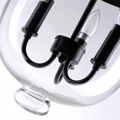 Ternum Pendant Light.