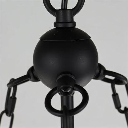 Ternum Pendant Light.