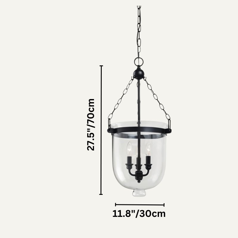 Ternum Pendant Light.