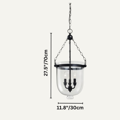 Ternum Pendant Light.