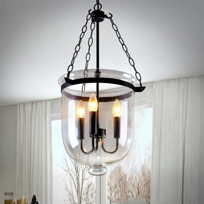 Ternum Pendant Light.