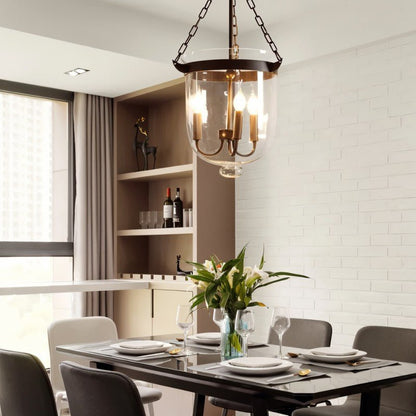 Ternum Pendant Light.
