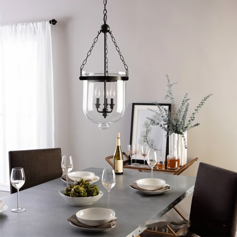 Ternum Pendant Light.