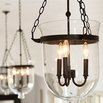 Ternum Pendant Light.