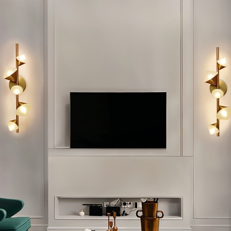 Teryna Wall Lamp.