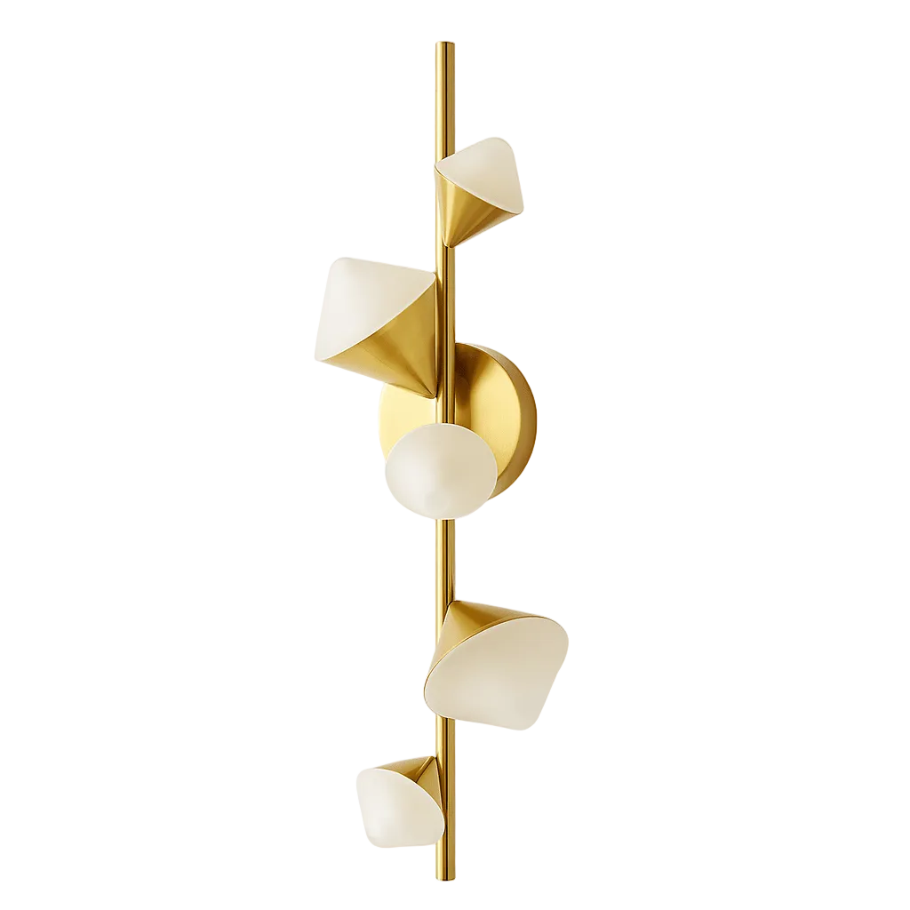 Teryna Wall Lamp.