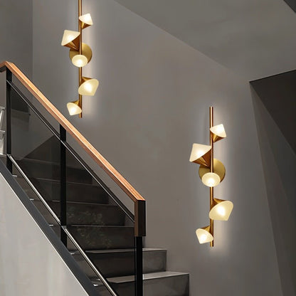 Teryna Wall Lamp.