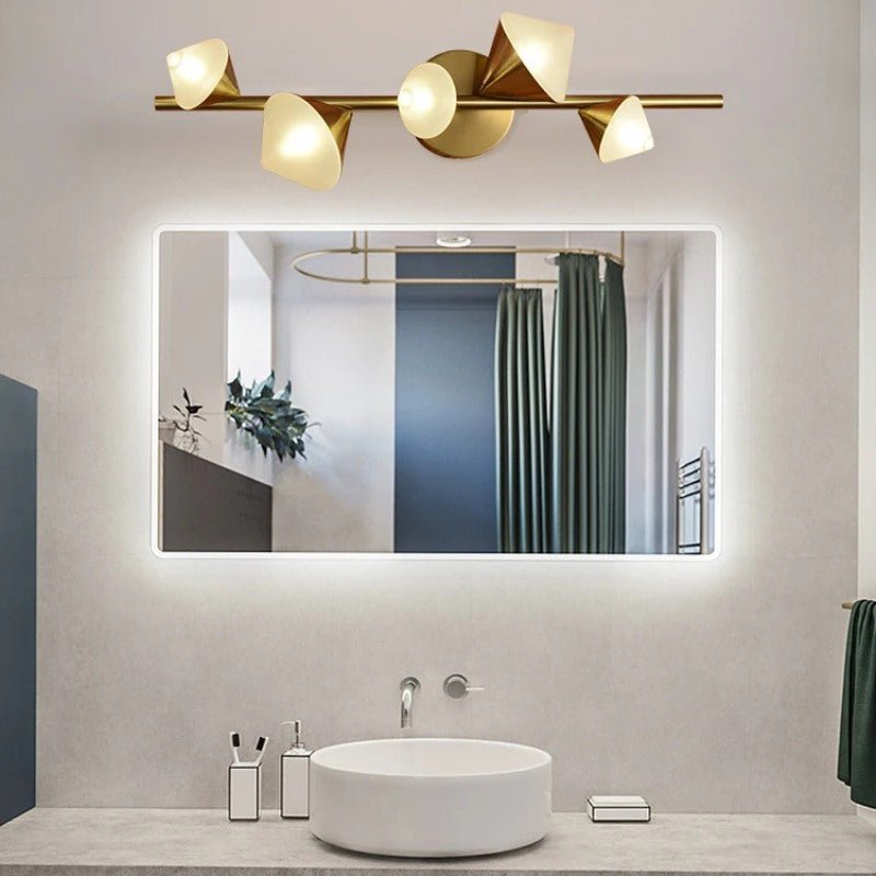 Teryna Wall Lamp.