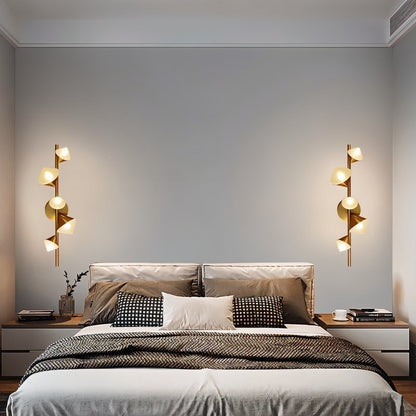 Teryna Wall Lamp.