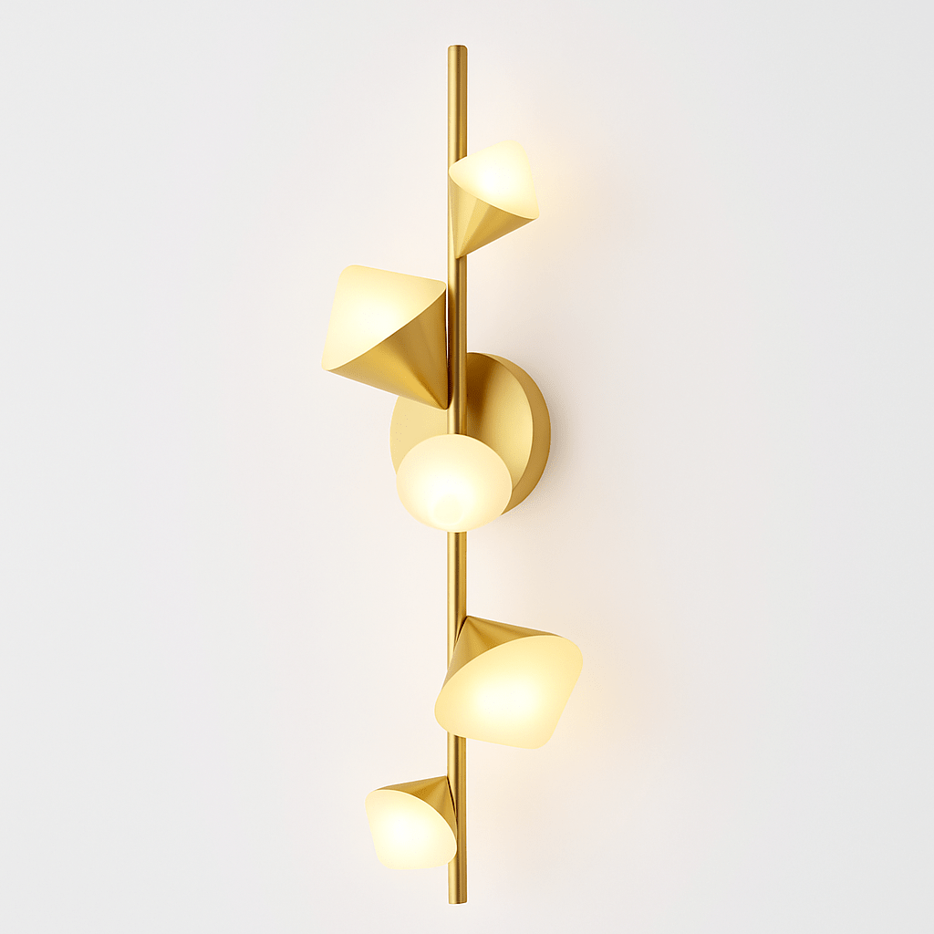 Teryna Wall Lamp.