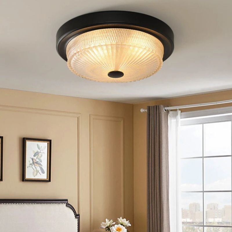 Tevzo Ceiling Light.