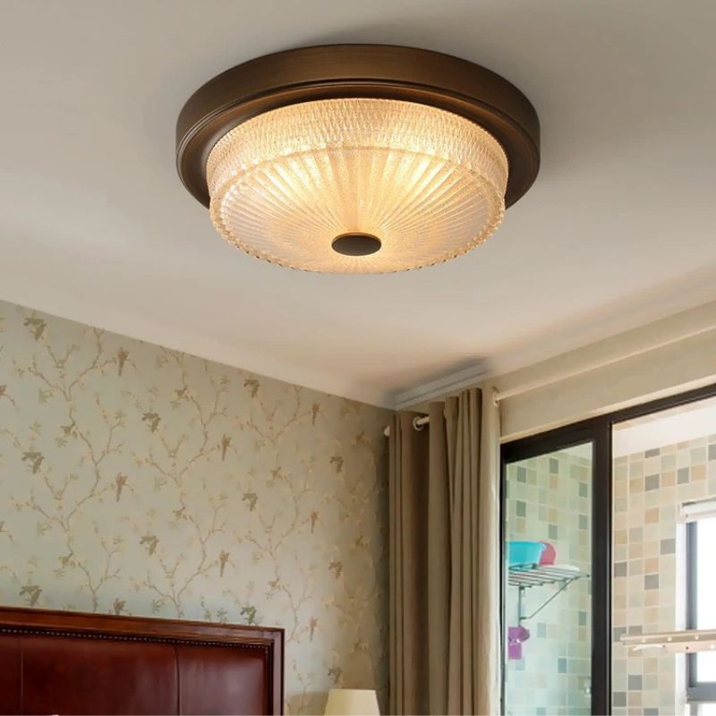 Tevzo Ceiling Light.