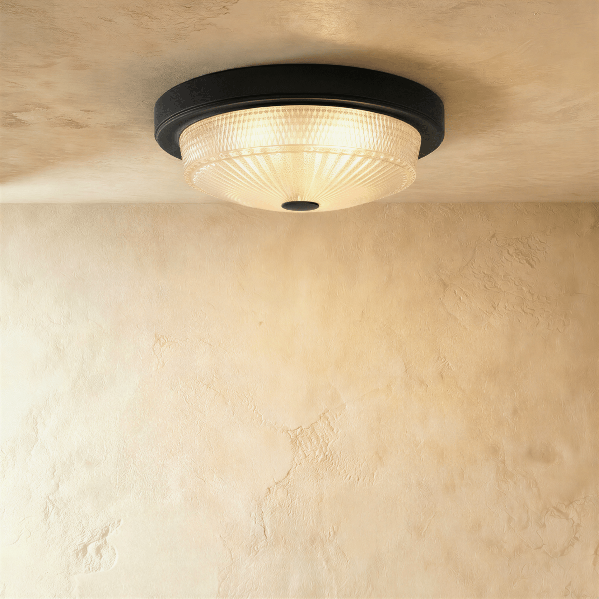 Tevzo Ceiling Light.
