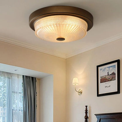 Tevzo Ceiling Light.