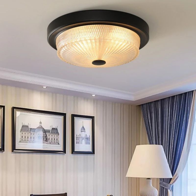 Tevzo Ceiling Light.
