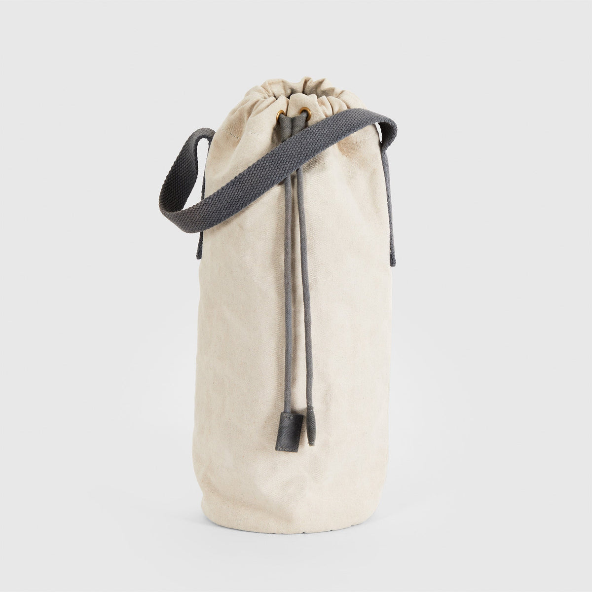 The Muse 1.0 Portable Lamp in Candlenut White Bundle.
