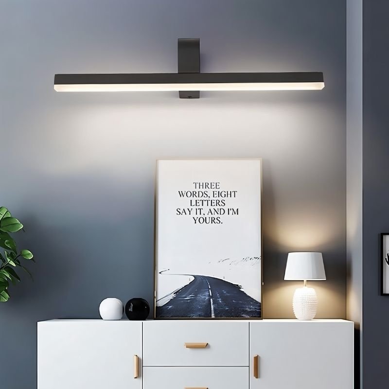 Tivora Wall Lamp