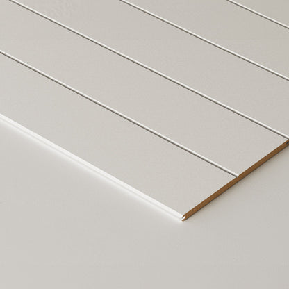 V-Groove Paintable Panels (Reversible).
