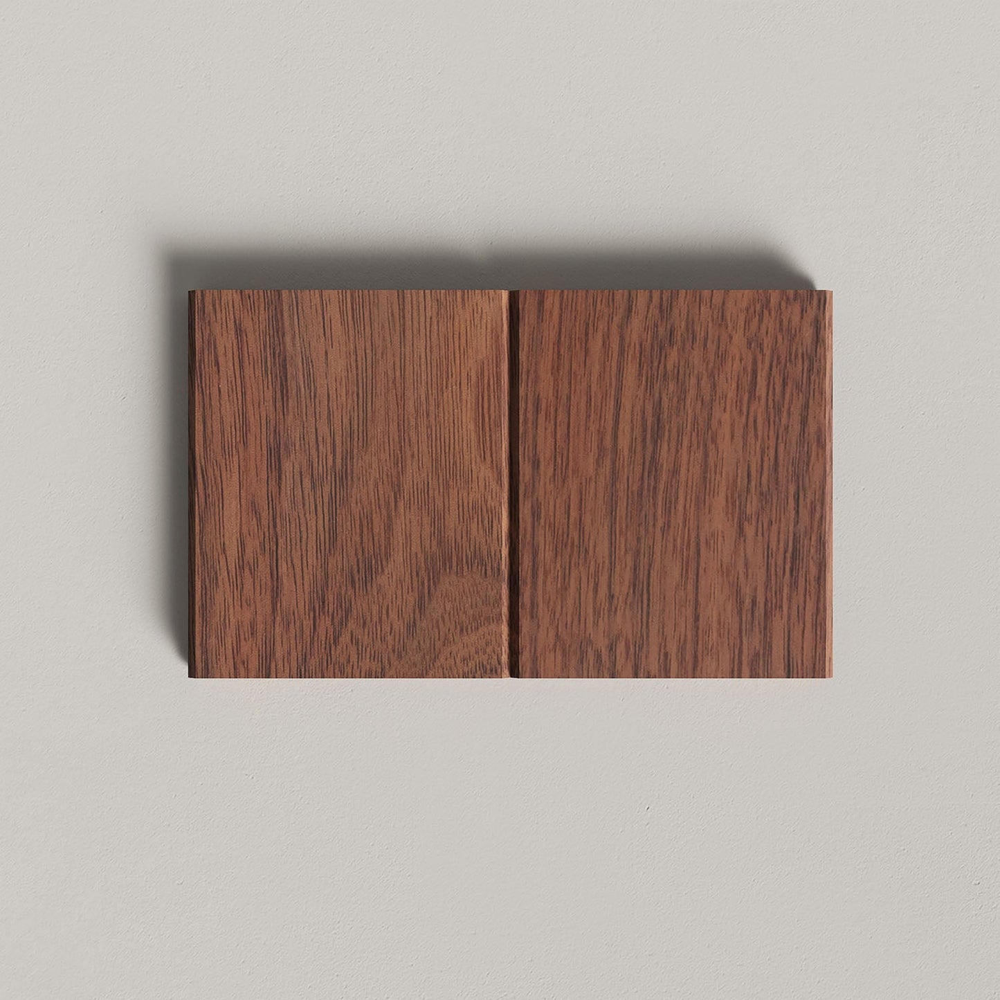 Tongue and Groove Wood Panel Samples