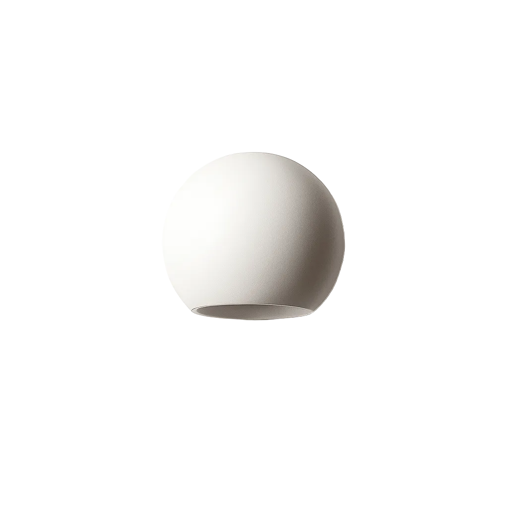 Torce Wall Lamp.