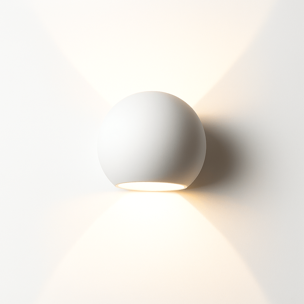 Torce Wall Lamp.