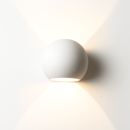 Torce Wall Lamp.