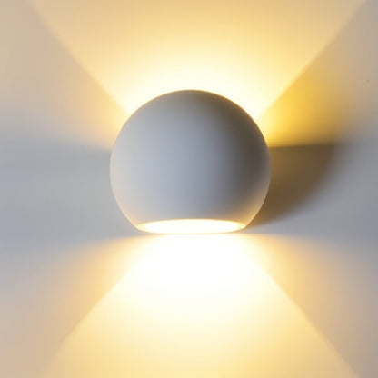 Torce Wall Lamp.