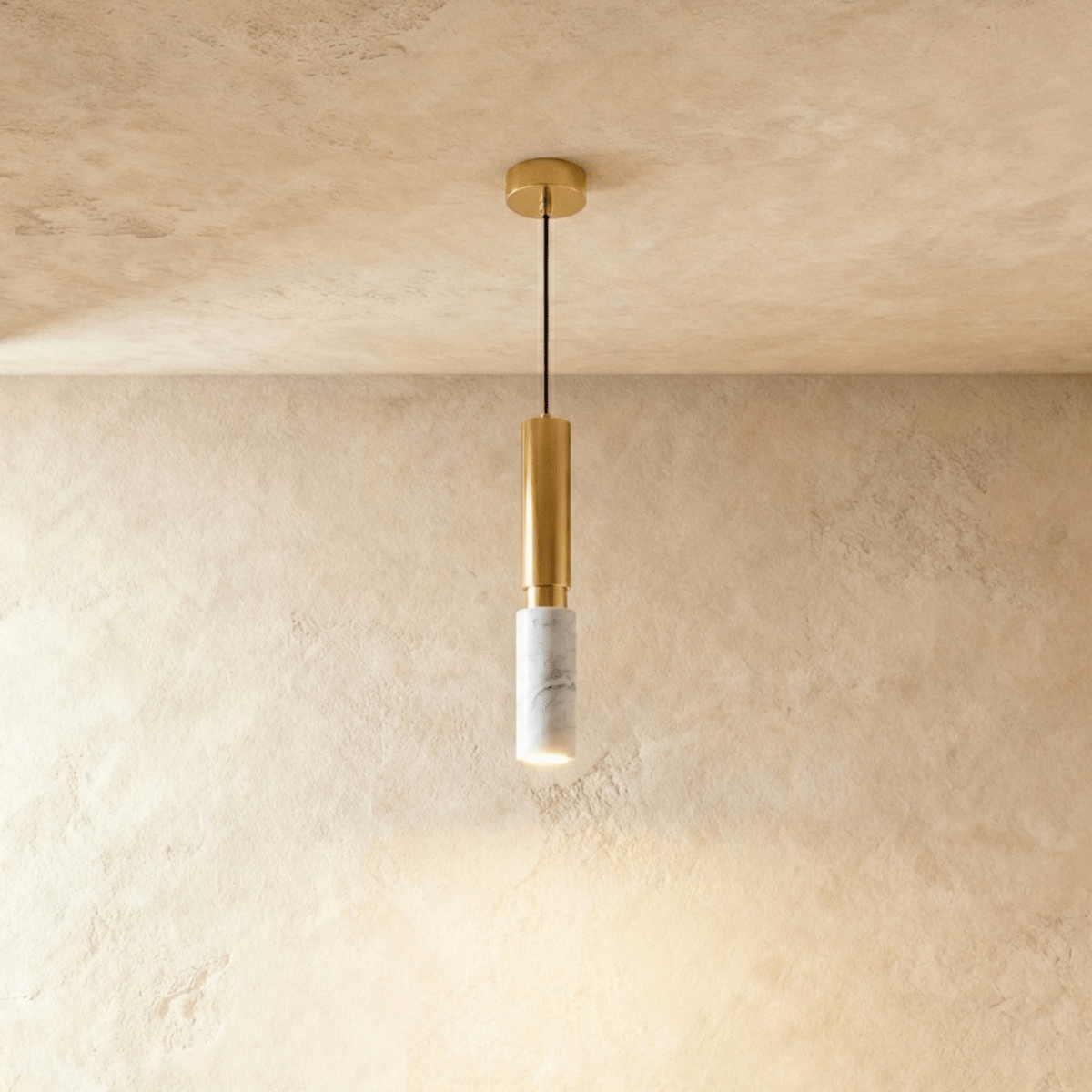 Toska Pendant Light.