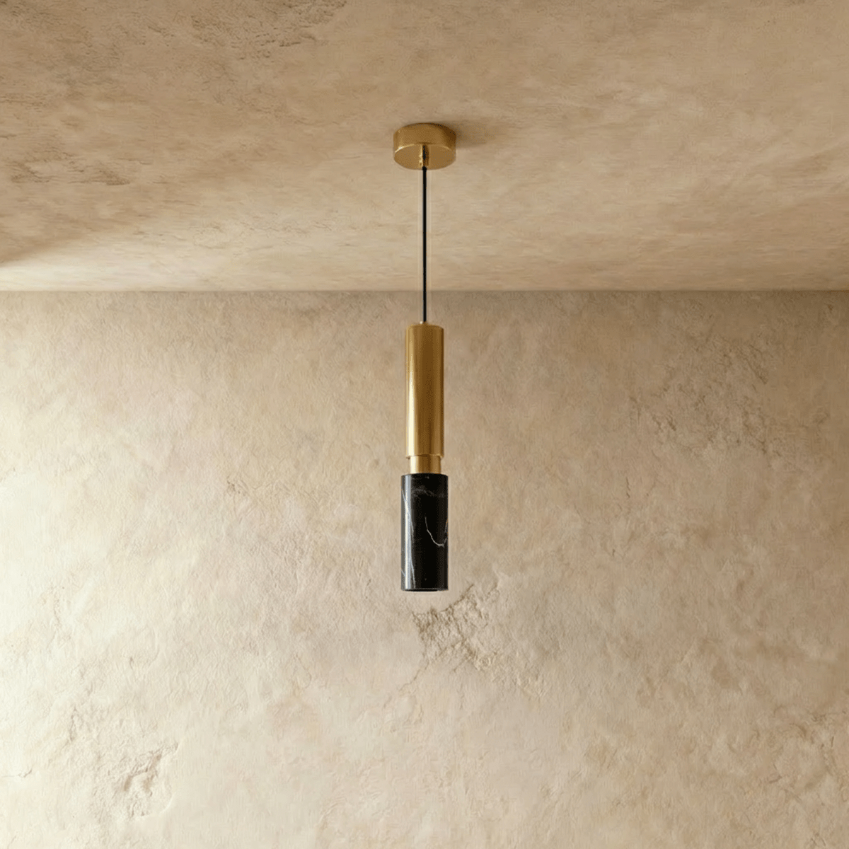 Toska Pendant Light.