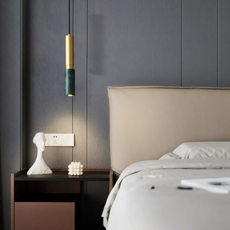 Toska Pendant Light.