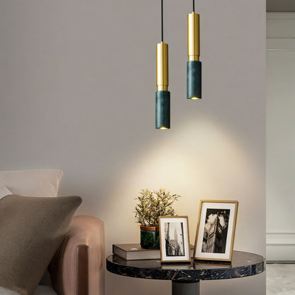 Toska Pendant Light.