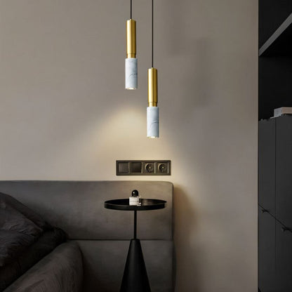 Toska Pendant Light.