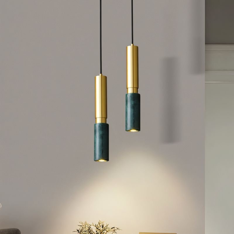 Toska Pendant Light.