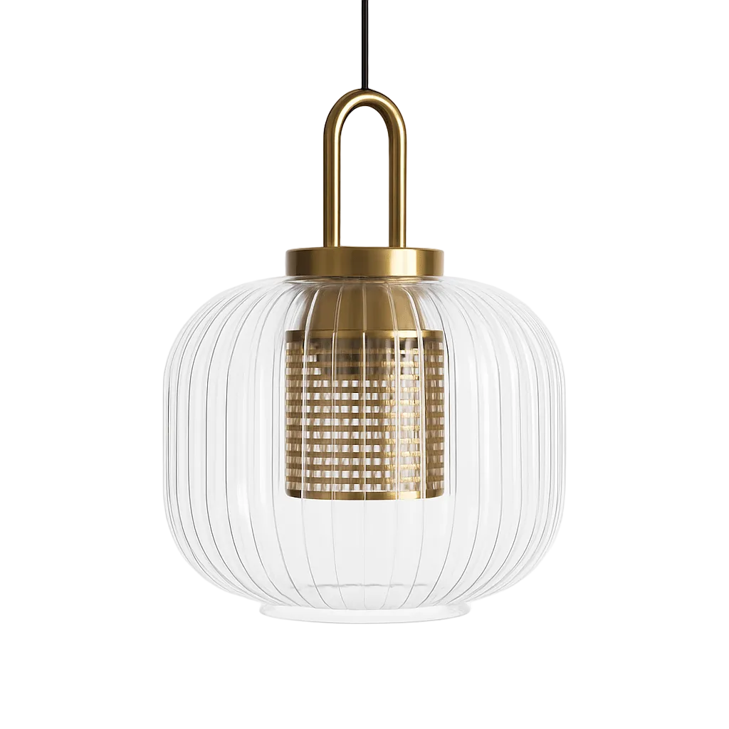 Tosqa Pendant Light.