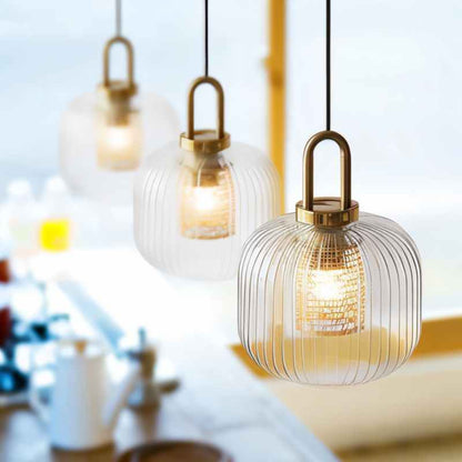 Tosqa Pendant Light.