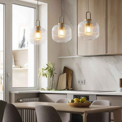 Tosqa Pendant Light.