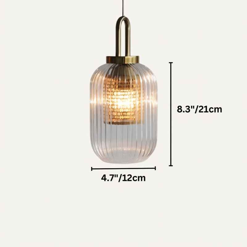 Tosqa Pendant Light.