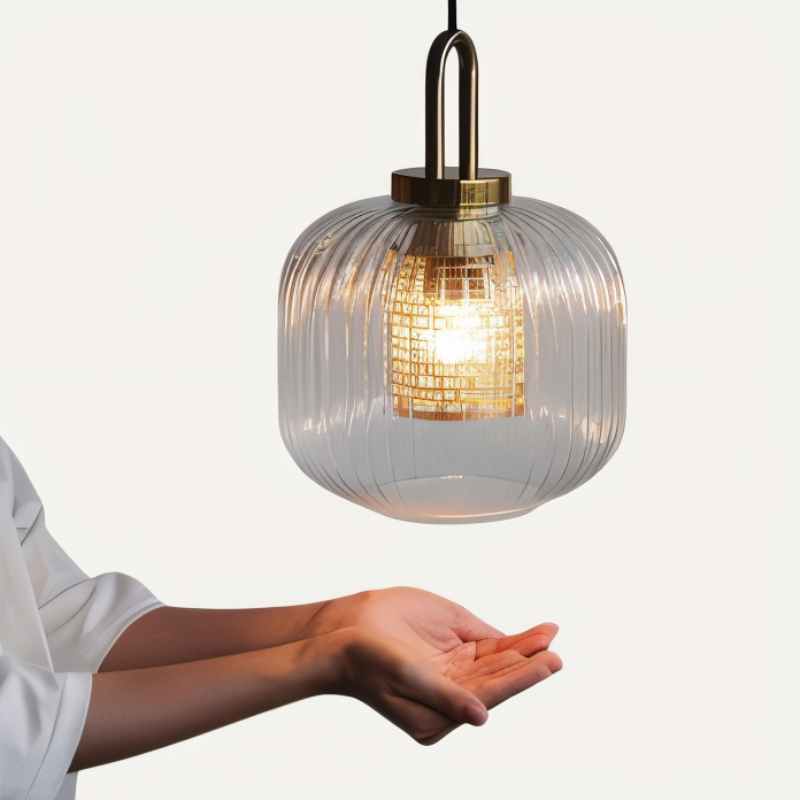 Tosqa Pendant Light.