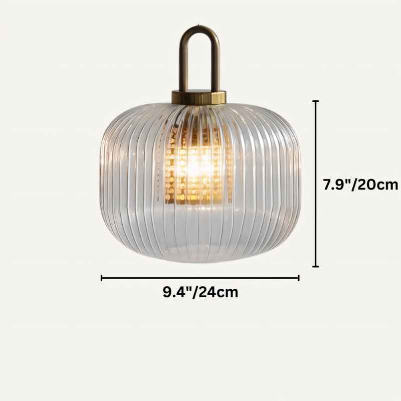 Tosqa Pendant Light.