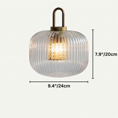 Tosqa Pendant Light.