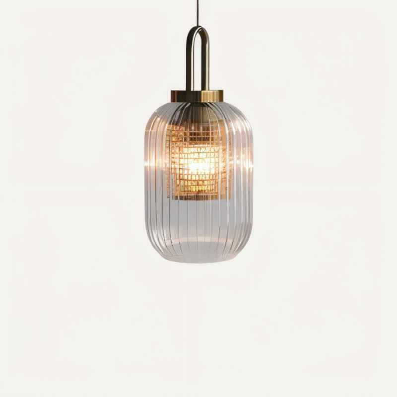Tosqa Pendant Light.