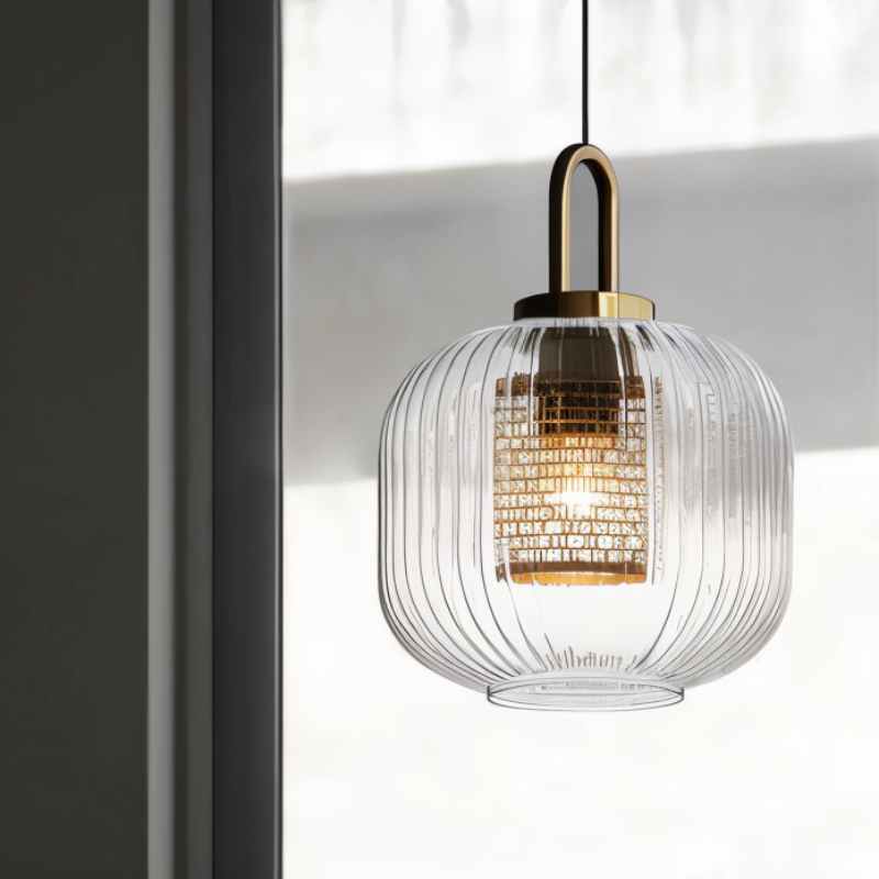 Tosqa Pendant Light.