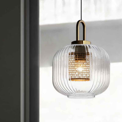 Tosqa Pendant Light.