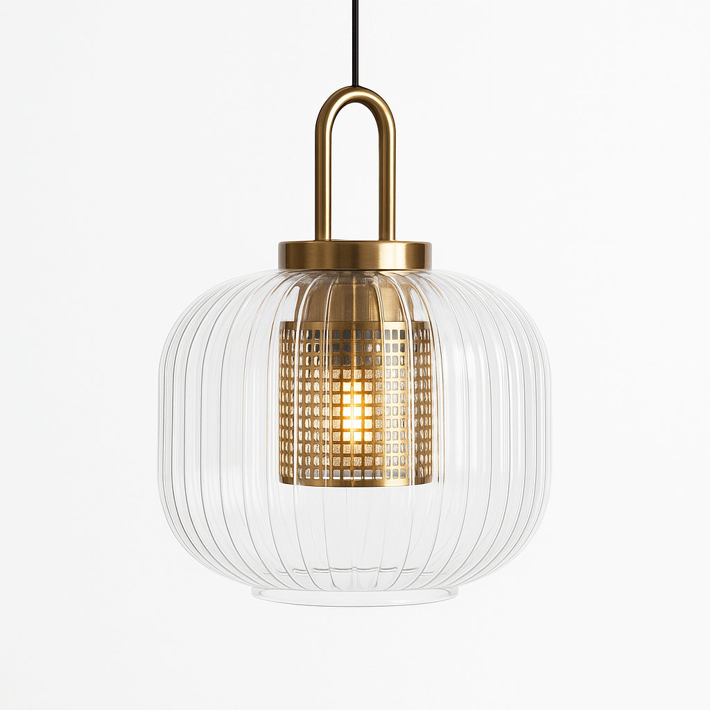 Tosqa Pendant Light.